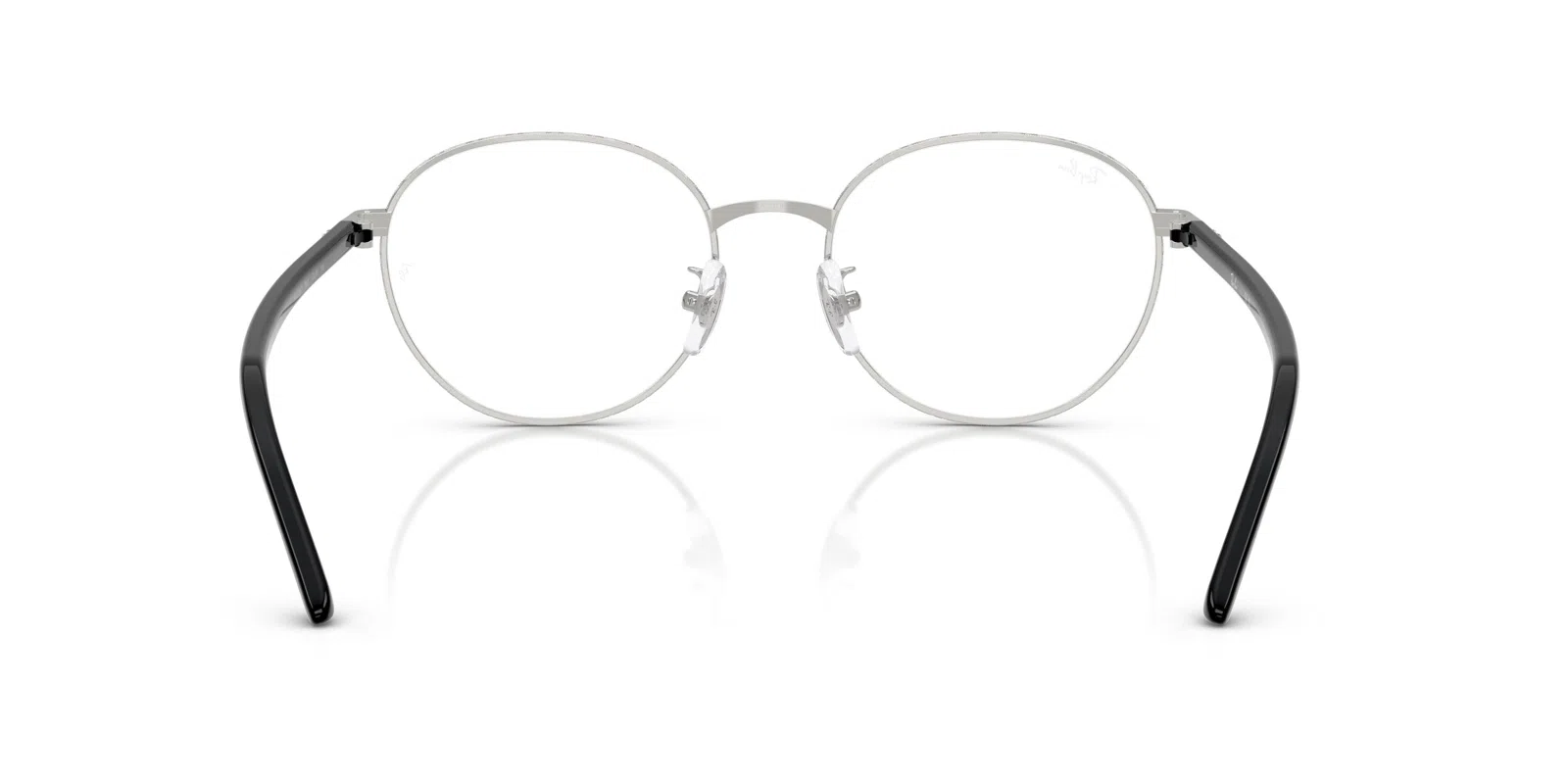 Ray-Ban 6538D Eyeglasses - view 7